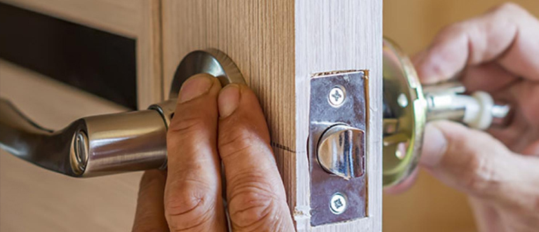 Pismo Beach 24 hour residential locksmith