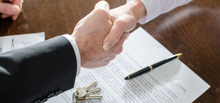 Commercial Eviction Service Pismo Beach