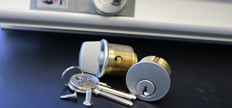 Commercial Lock Installation Pismo Beach