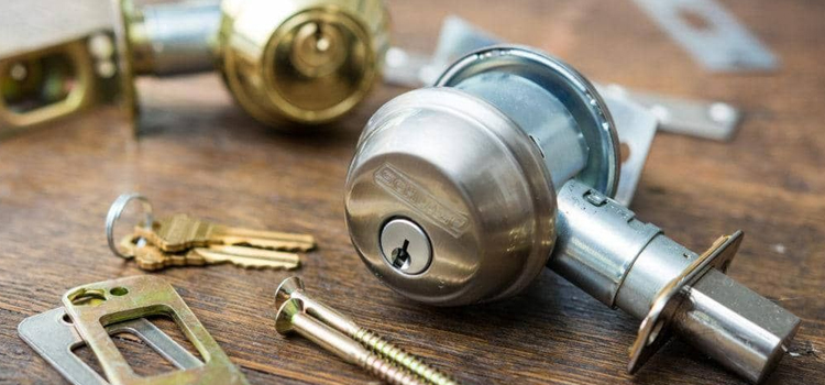Doorknob Locks Repair Pismo Beach