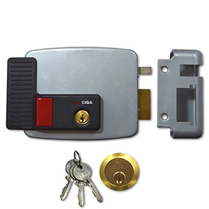 electronic door lock repair Pismo Beach