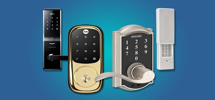 Smart Pad Lock Repair Pismo Beach