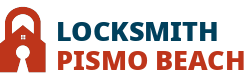 Locksmith Pismo Beach